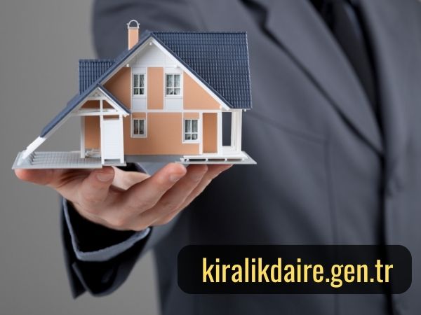 Bostanlar Mahallesi Kiralık Daire